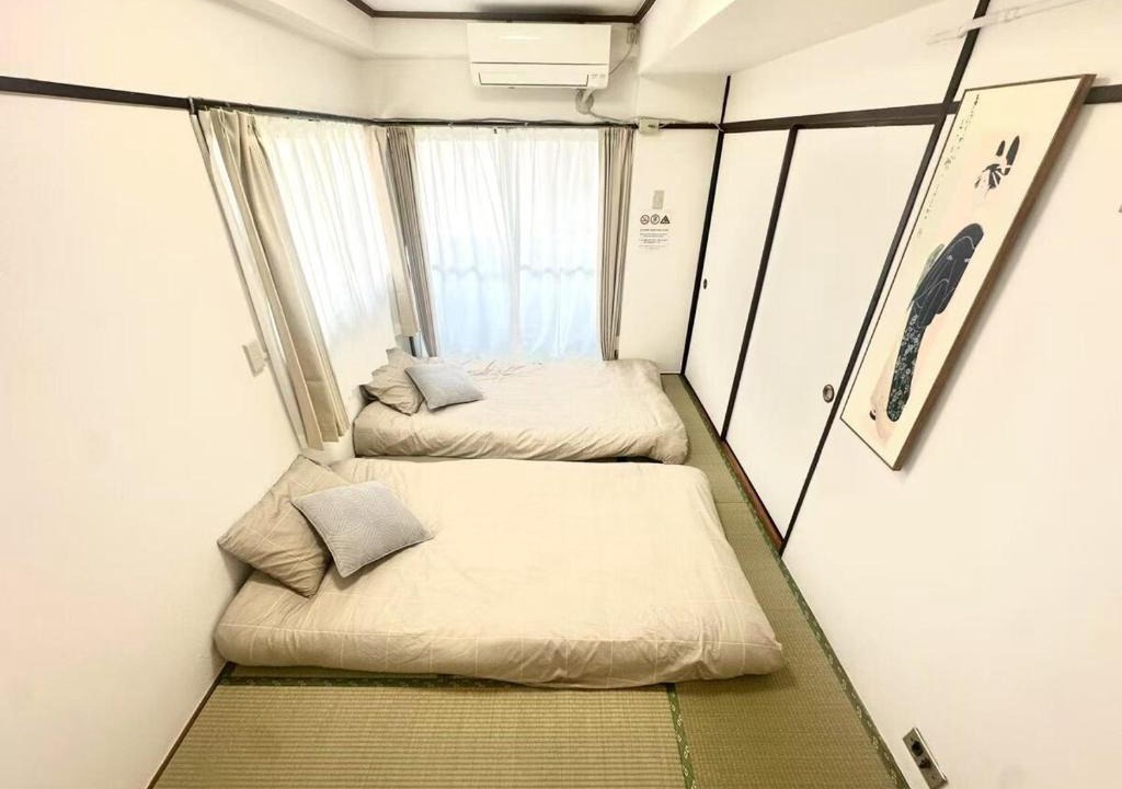 Asakusa Apartment | 江元浅草民泊