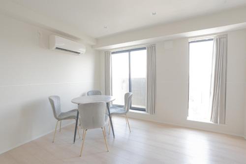 Kiyokawa Apartment | 浅草上野エリア好アクセス 交通至便 観光 ショッピング グルメ充実 ファミリーマート近く q2