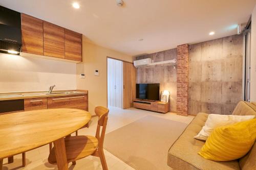 Kita Apartment | 王子神谷ハウス OJIKAMIYA HOUSE