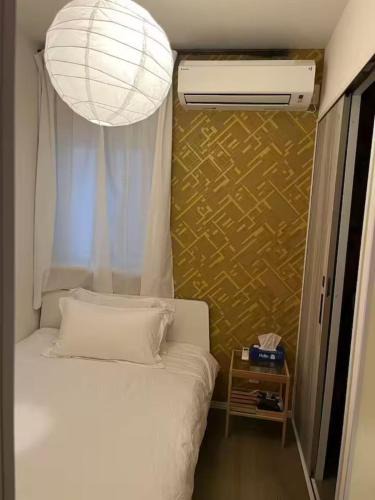 Asakusabashi Apartment | 秋叶原民宿铃木202房间成田羽田机场直达步行4分钟抵达车站