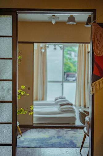 Hakone Apartment | 箱根 湖畔 芦ノ湖観光スポット 神社 コンビニ徒歩圏 101