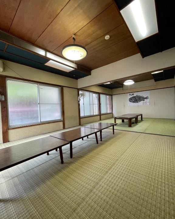 Oshima House | 素泊まり民宿とみや 全部屋個室 伊豆大島