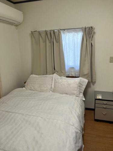 Nishiikebukuro Villa | 西池袋之家