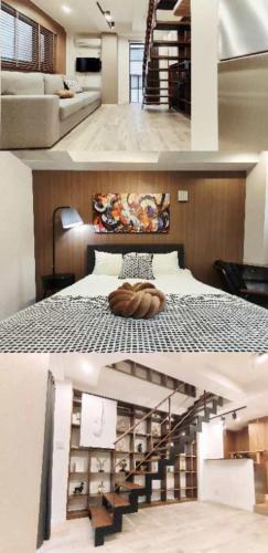 Higashiueno Apartment | 近上野 全新装修 2室1厅1浴室1卫生间 设施齐全 最大5人 Ueno 2 rooms 1dining room 1 bathrooms 1toilets Max 5P