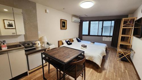 Toyotamakita Villa | 도쿄 로컬스테이, 신주쿠 시부야 20분대, 해리포터스튜디오 온천 도보 10분대, 유니스테이 네리마