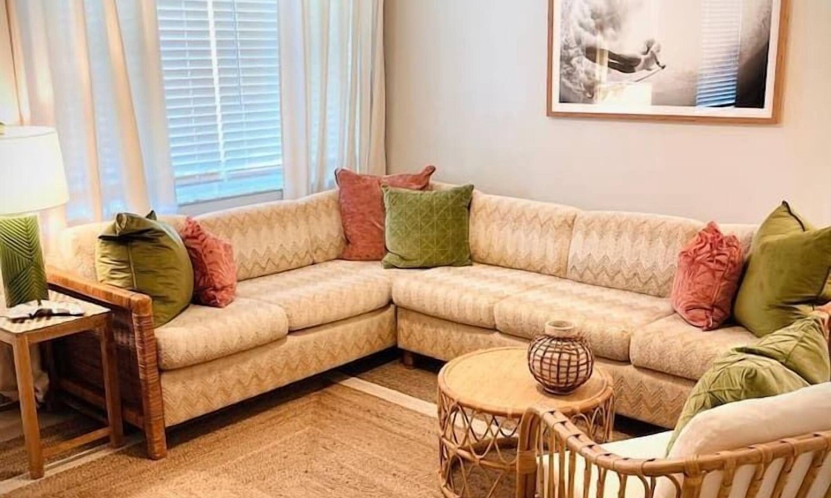 Harbordale Apartment | 01 Beach chic apt - Ft Laud - 8 mins to beach!