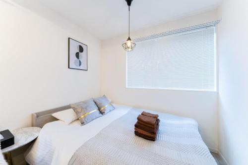 Takadanobaba Apartment | #1 -高田馬場アネックス- Condo