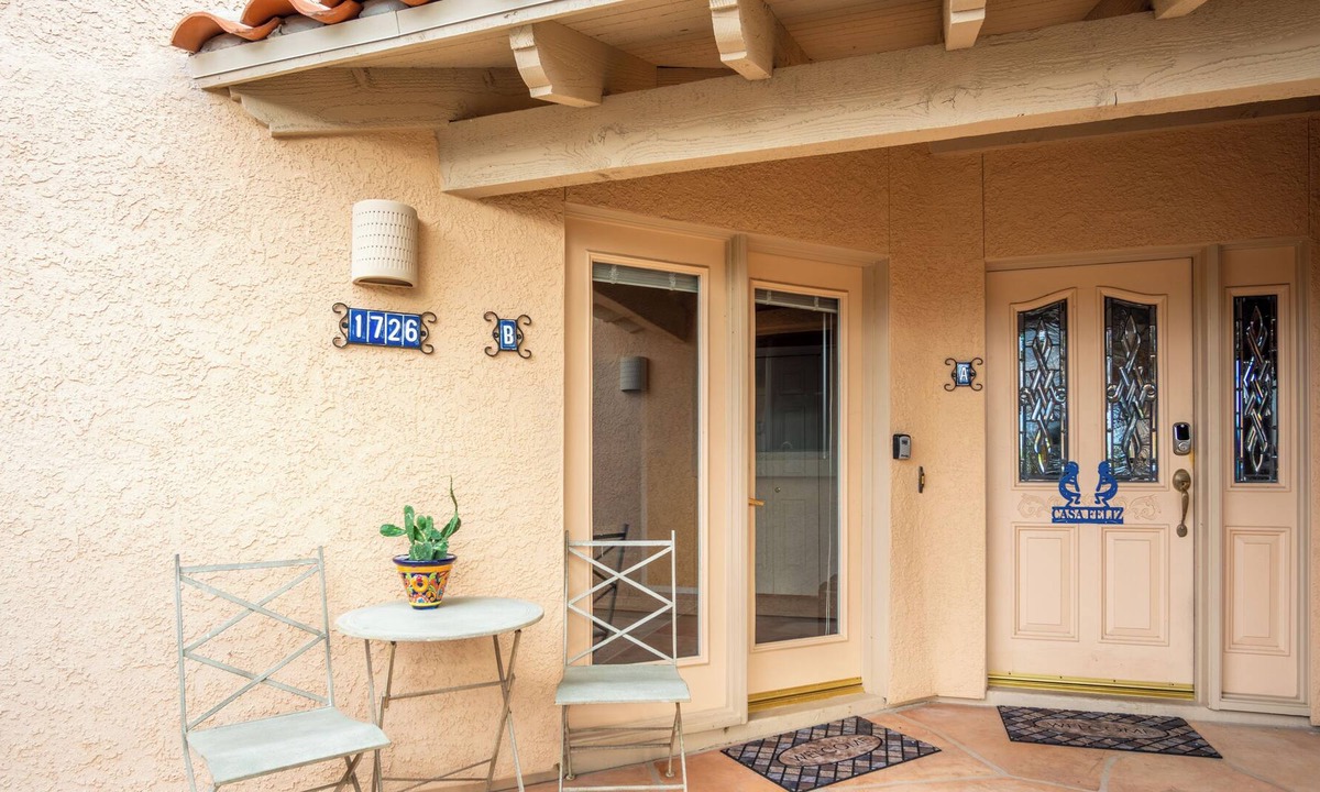 Green Valley Condo | 1/1 bedroom with kitchenette in Green Valley, AZ. Golf views!