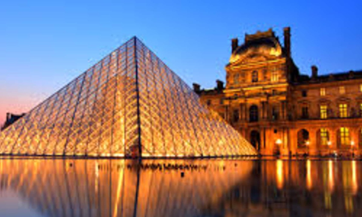 Bonne-Nouvelle Apartment | 1 Bedroom Apartment Close to Le Louvre Museum