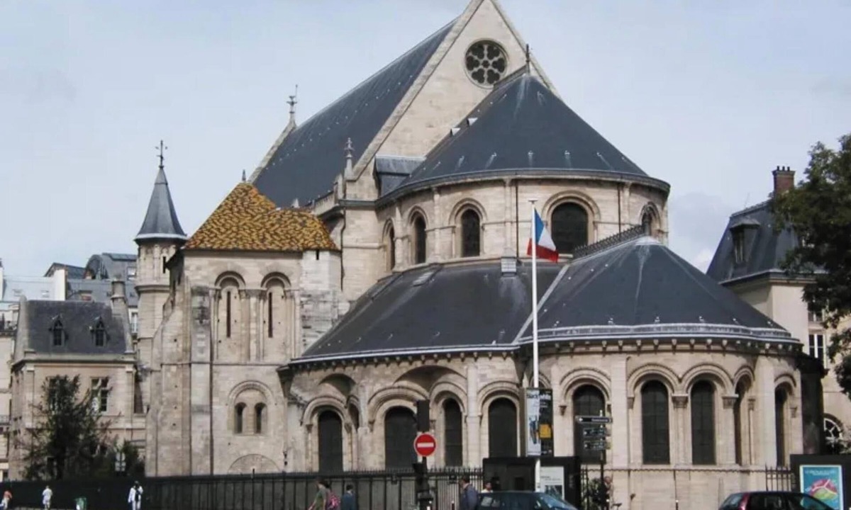 Bonne-Nouvelle Apartment | 1 Bedroom Apartment in Rue Saint Sauveur Paris