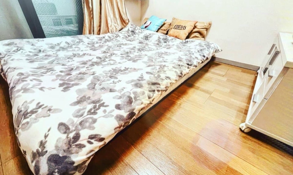Ebisu Condo | 1 bedroom condo in ?