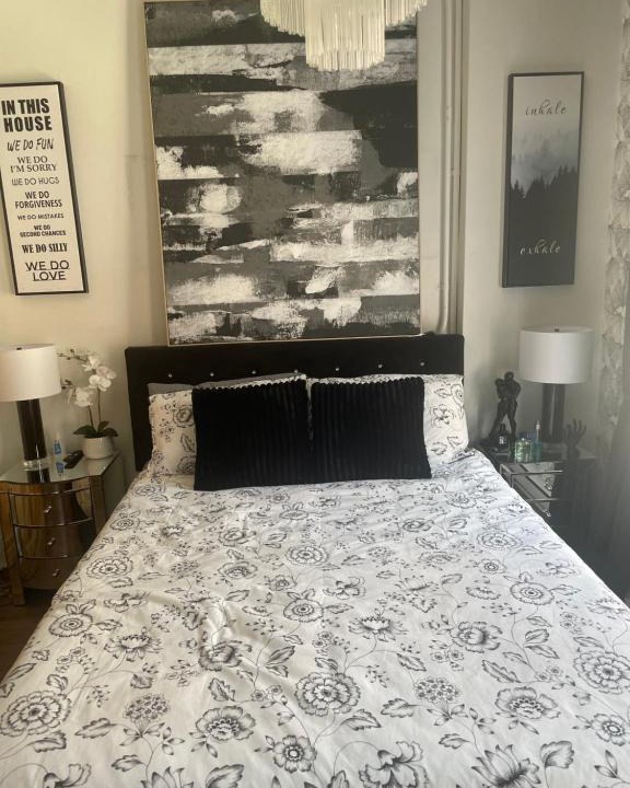 Fashion District Apartment | 1 Bedroom in the fashion district DT TORONTO