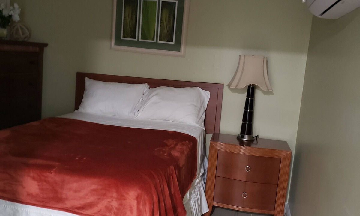 Winter Park House | 1-bedroom vacation home just 12 minutes from University of Central Florida