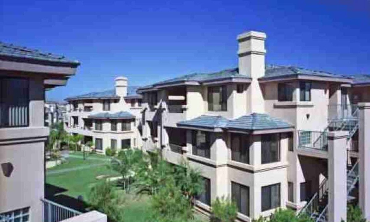 North Scottsdale Villa | 1-bedroom villa @ TPC Scottsdale