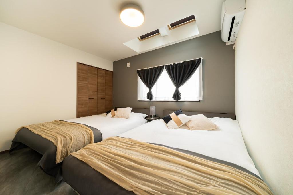 Horikiri Apartment | 1, Horikiri Entire house for rent, 堀切