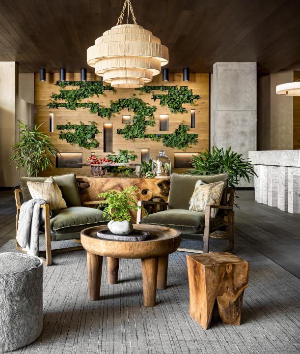 Wellington Place Hotel | 1 Hotel Toronto
