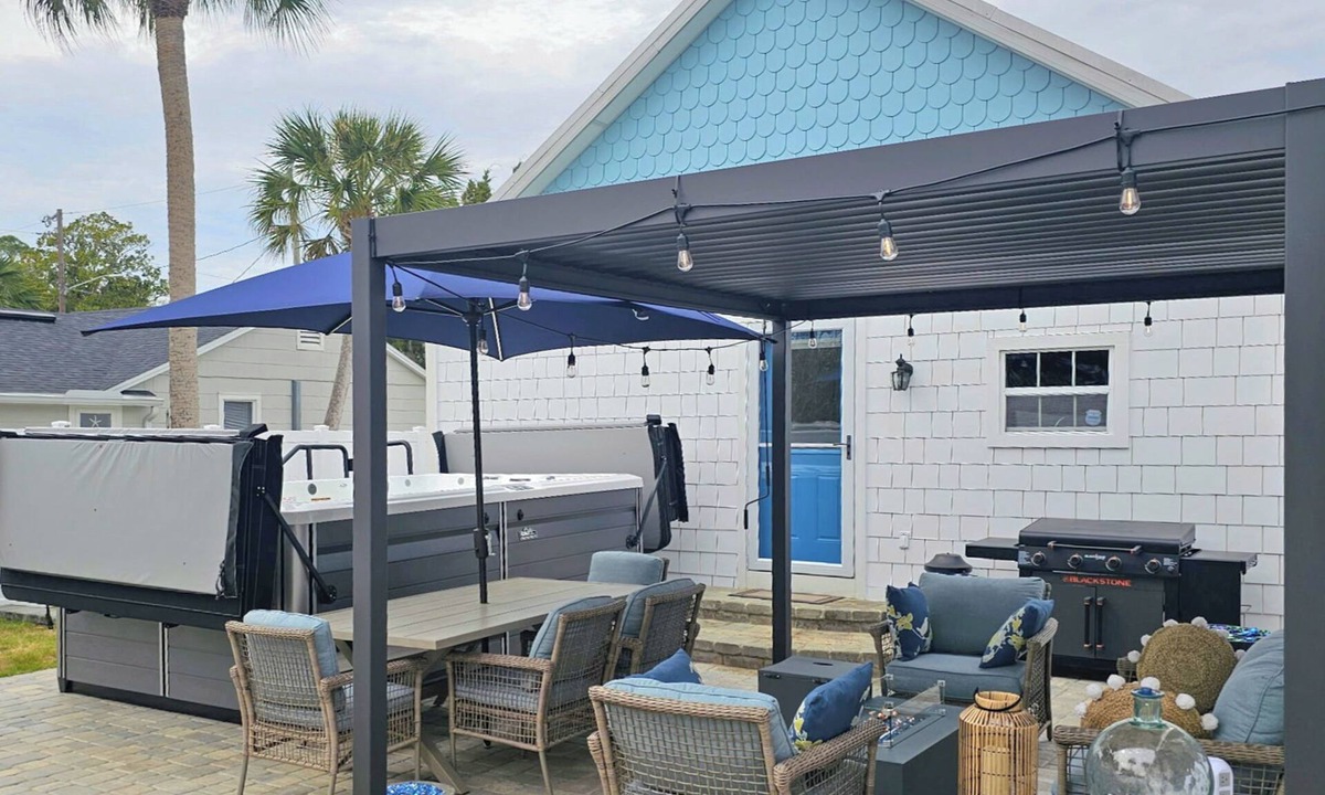 Edgewater House | < 1 Mi to Ramp! Boater's Retreat in Edgewater