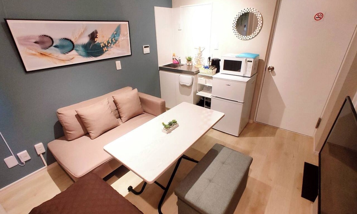 Chuo Ward Apartment | 1 minute walk from JR station Private rental H/Saitama Saitama