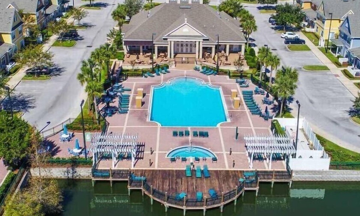 Villas At Dwarfs | Kissimmee