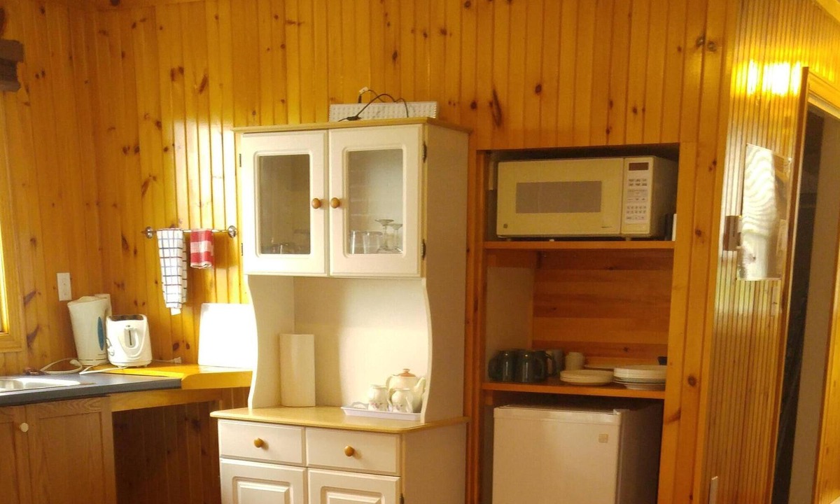Gananoque Apartment | 1000 Island Condo Getaway