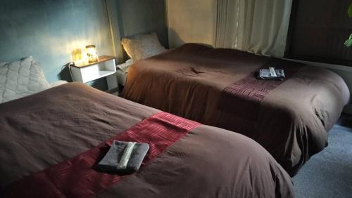 Miyakami Apartment | 101個室元芸者の隠れ宿湯河原