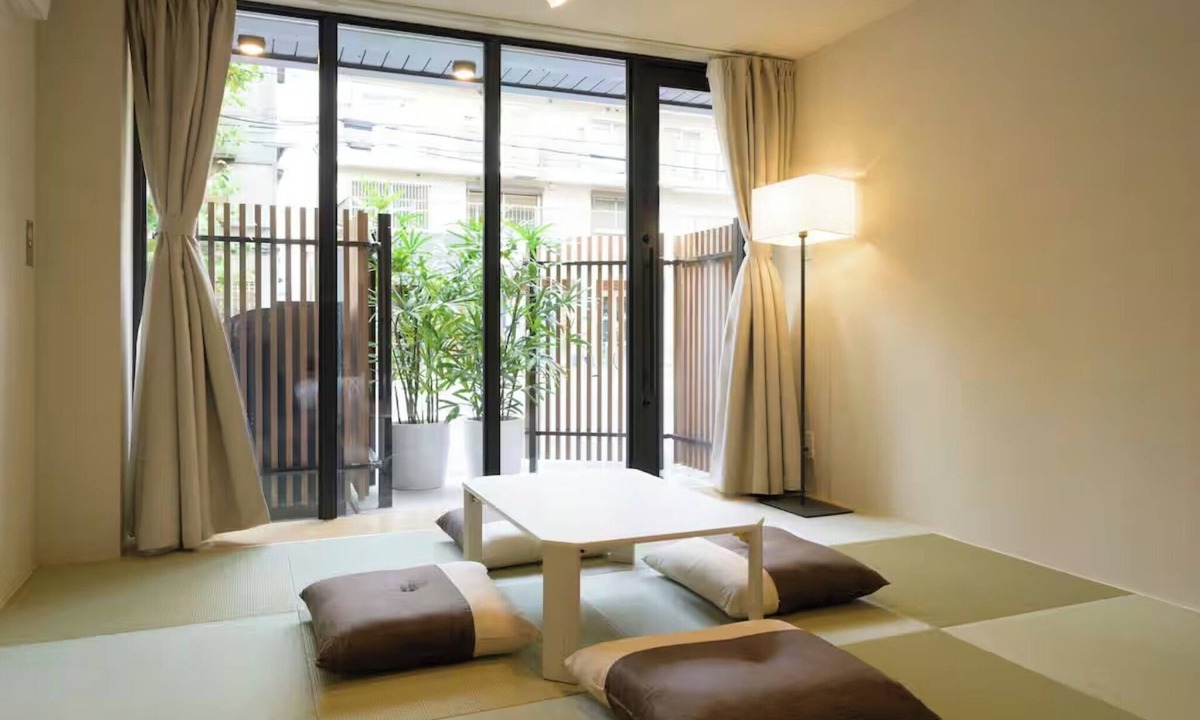 Nakano Apartment | 101 Karaoke theater available | 15 minutes by /Nakano Ward Tokyo
