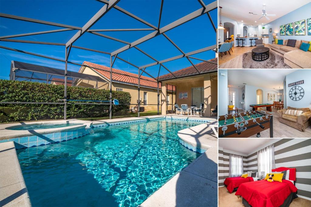 Tuscan Hills House | 1028THB -Sunny Delight (S)
