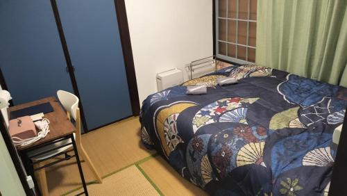 Miyakami Apartment | 103個室元芸者の隠れ宿湯河原