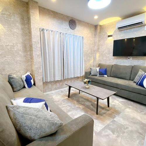 Higashiyotsugi Apartment | 103, Higashi-Yotsugi 3A, Entire house for rent, 東四つ木3A
