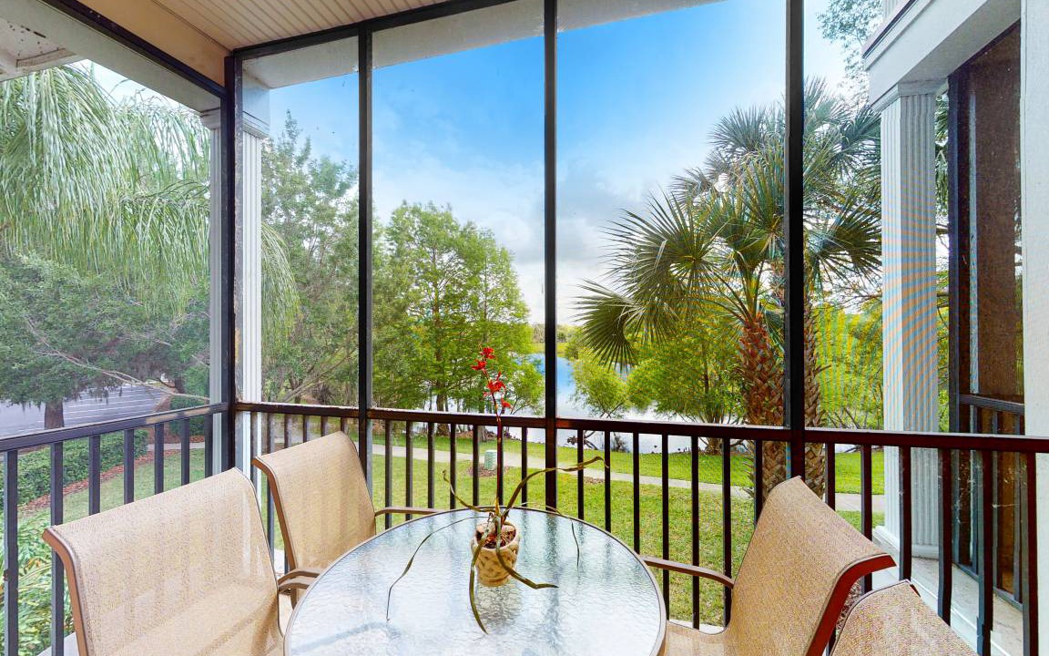 Bahama Bay Condo | 104 m² Condo ∙ 2 bedrooms ∙ 6 guests