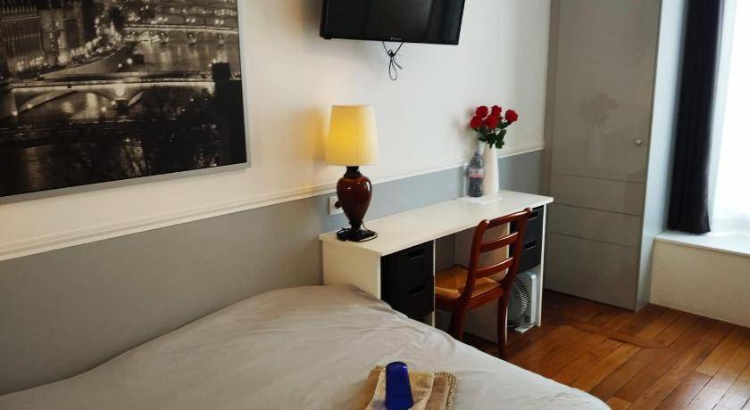 Saint-Lambert Bed & Breakfast | 11 m² Bed and breakfast ∙ 1 bedroom ∙ 2 guests
