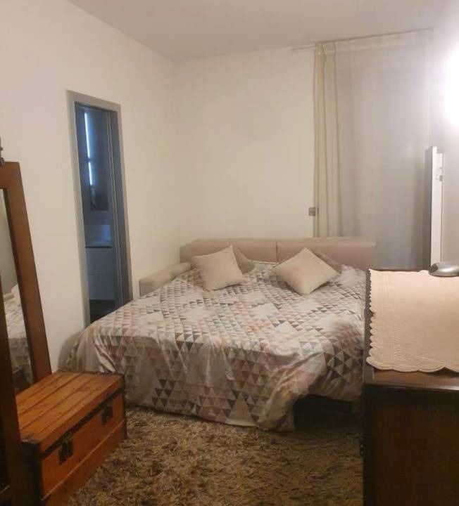 Ternes Resort | 110 m² Private room ∙ 1 bedroom ∙ 1 guest