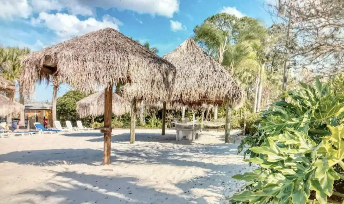 Bahama Bay House | 111 m² House ∙ 3 bedrooms ∙ 6 guests