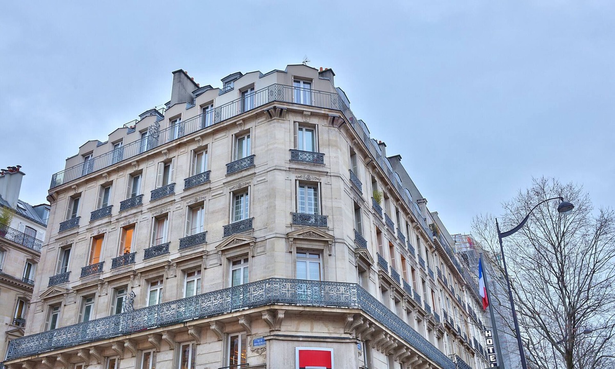 Sorbonne Apartment | 112 - ⭐ Urban Atelier Saint Michel