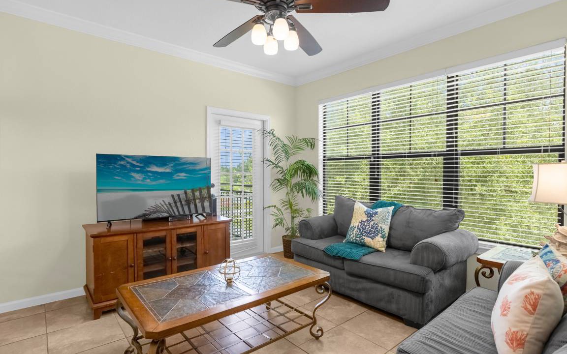 Regal Palms Apartment | 113 m² Apartment ∙ 3 bedrooms ∙ 7 guests