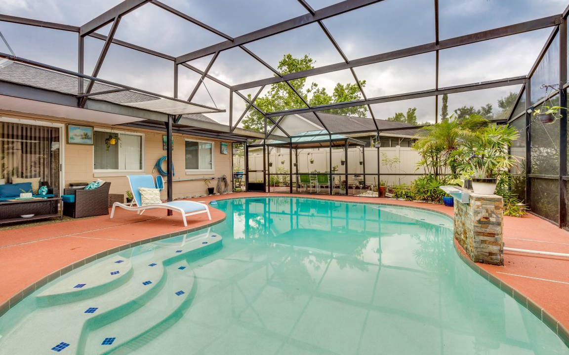 Fairvilla House | 113 m² House ∙ 3 bedrooms ∙ 6 guests