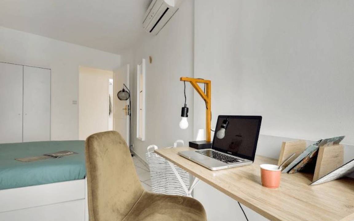 La Villette Resort | 115 m² Private room ∙ 1 bedroom ∙ 1 guest