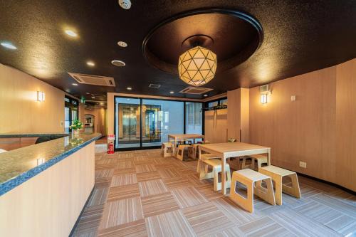 Higashinippori Apartment | 11Capsules-E JOY INN East Nipoori Branch