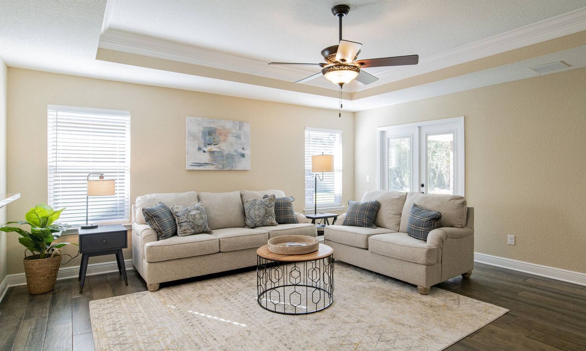 Florida Panhandle House | 11th Ave~Peaceful & Family friendly~Milton FL