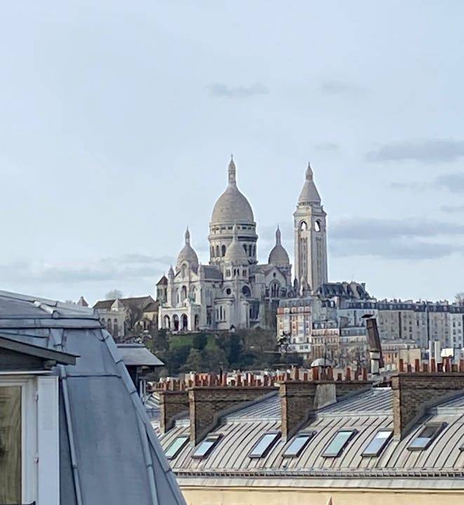 Saint-Vincent-de-Paul Apartment | 12 m² Apartment ∙ 2 guests