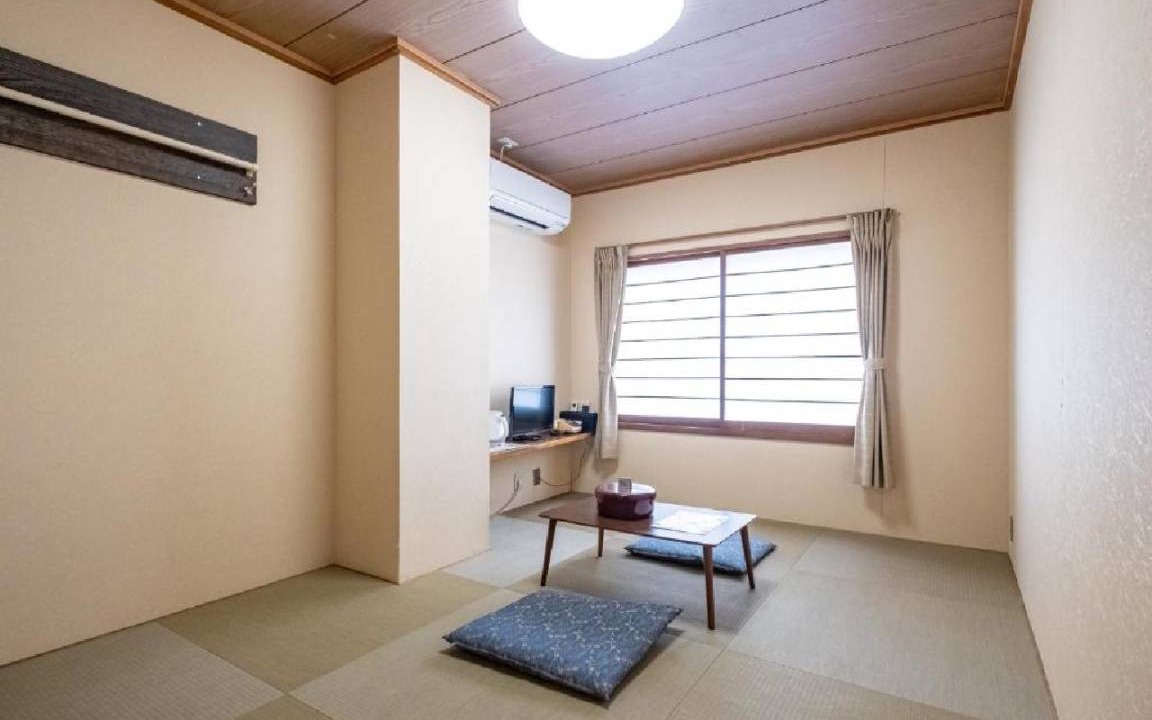 Fujikawaguchiko Hotel | 12 m² Hotel ∙ 1 bedroom ∙ 2 guests