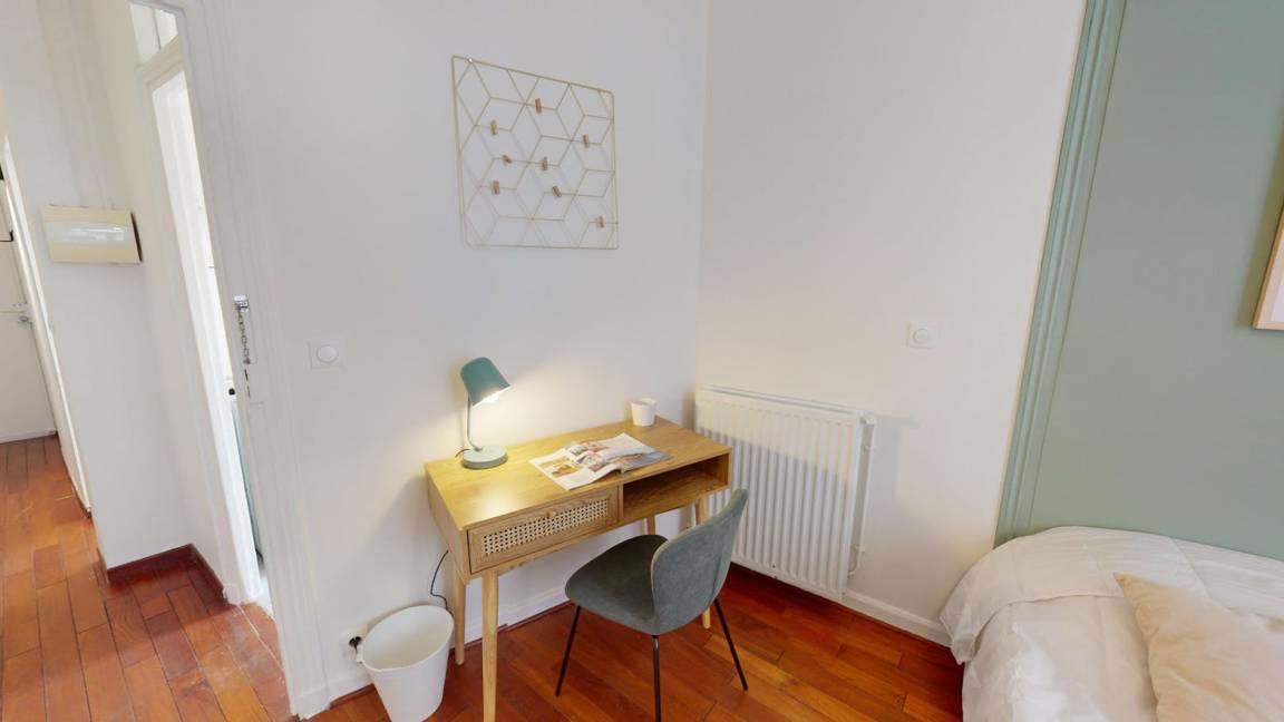 Epinettes Resort | 124 m² Private room ∙ 1 bedroom ∙ 1 guest