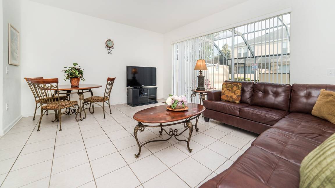 Windsor Hills House | 129 m² House ∙ 3 bedrooms ∙ 7 guests
