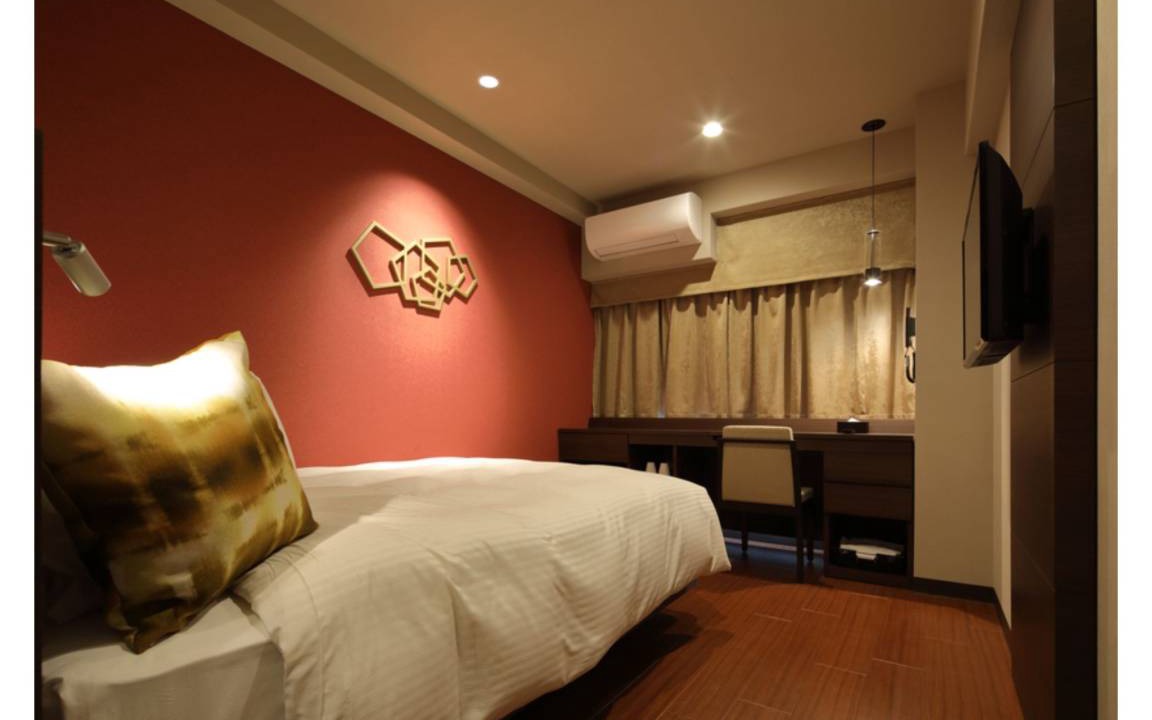 Kamata Hotel | 13 m² Hotel ∙ 1 bedroom ∙ 2 guests