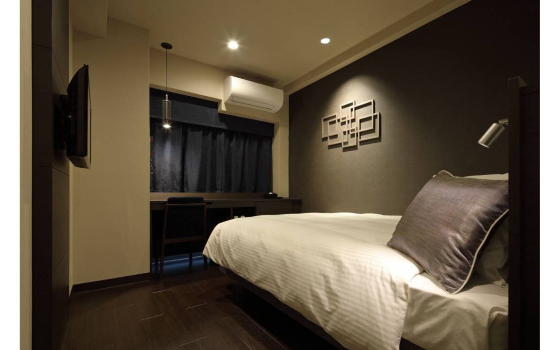 Kamata Hotel | 13 m² Hotel ∙ 1 bedroom ∙ 2 guests