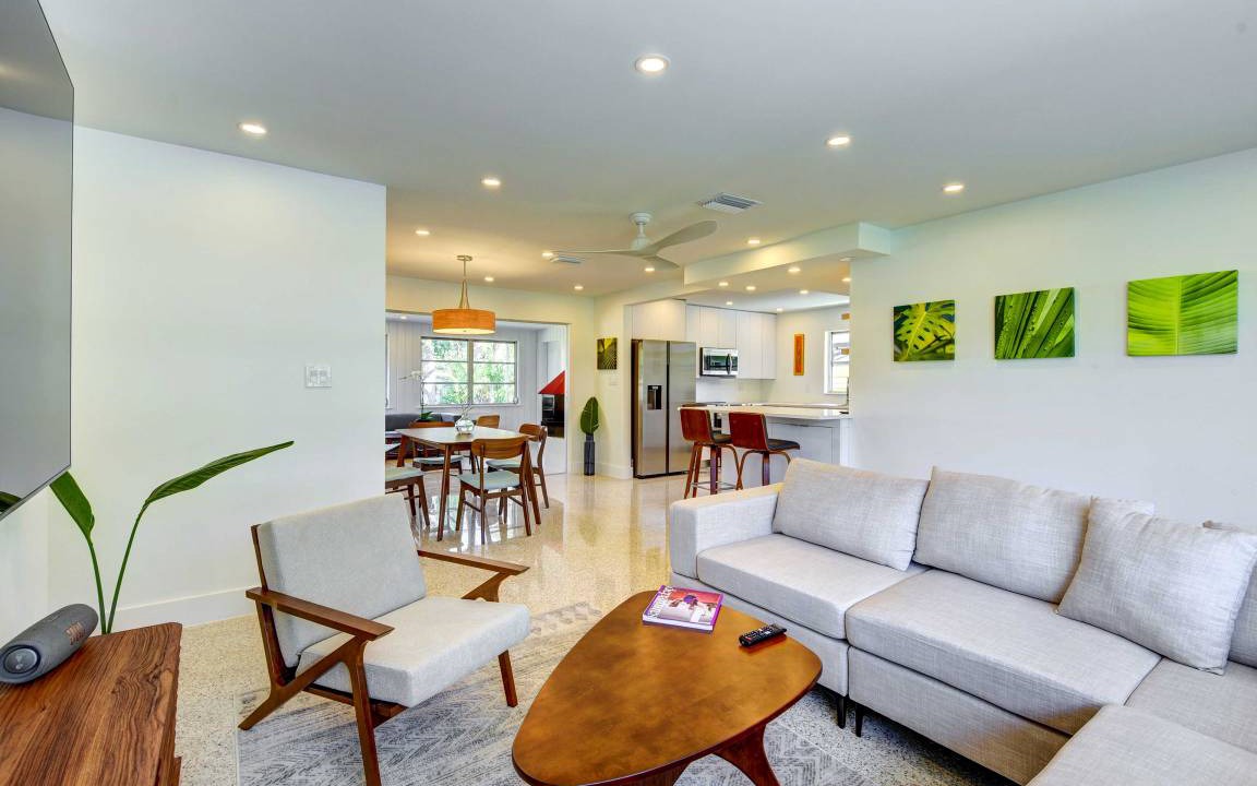 Alta Vista House | 130 m² House ∙ 2 bedrooms ∙ 4 guests