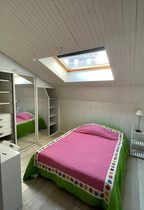 Plaisance Resort | 130 m² Private room ∙ 1 bedroom ∙ 1 guest