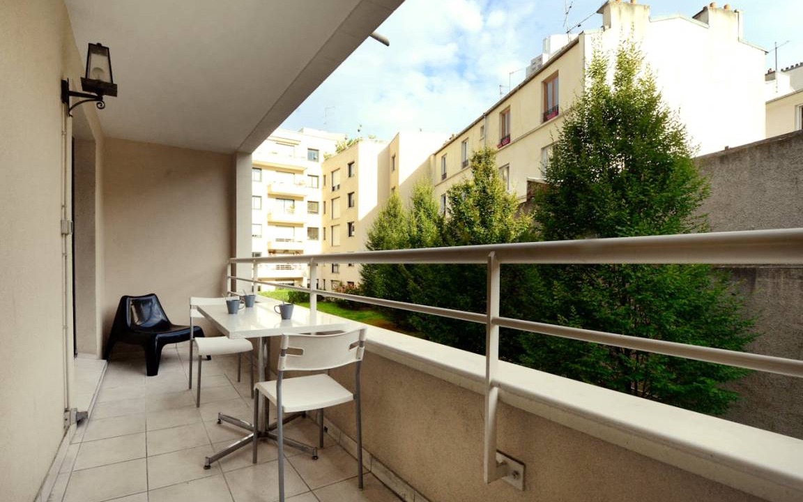 Flandres Resort | 130 m² Private room ∙ 1 bedroom ∙ 1 guest