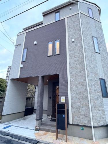 Minamiotsuka Apartment | 130m2 house in yamanote line 5min by walk
