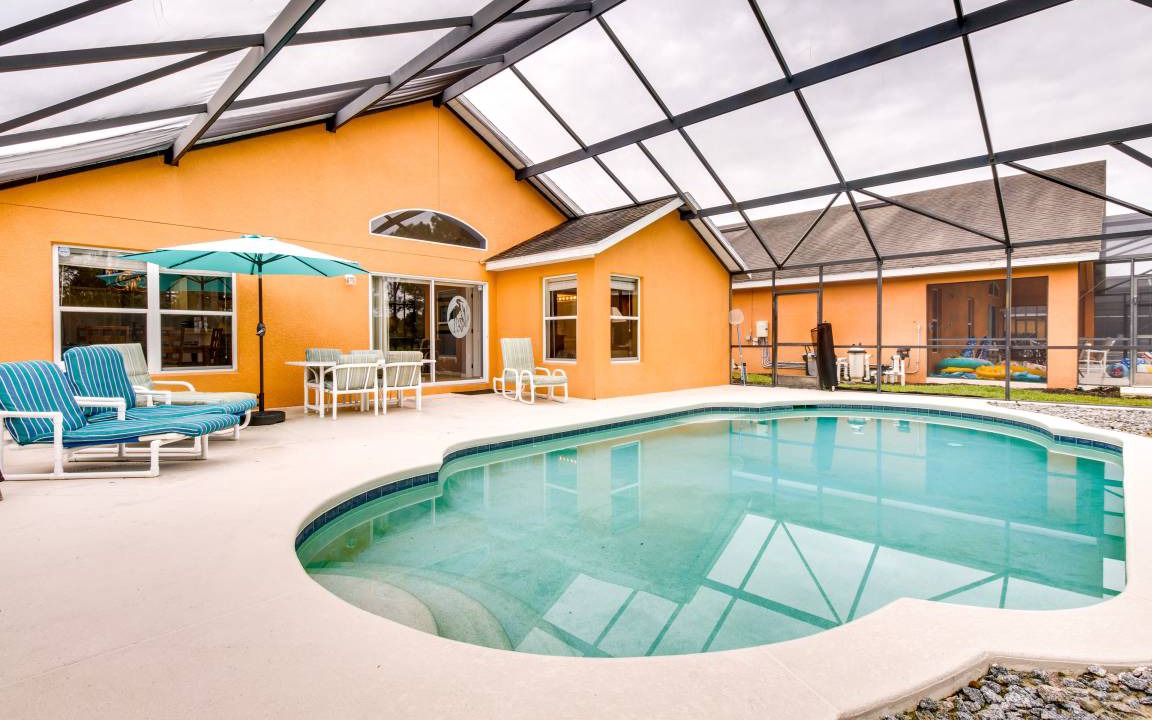 Watersong House | 137 m² House ∙ 3 bedrooms ∙ 6 guests